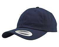 Dad Caps